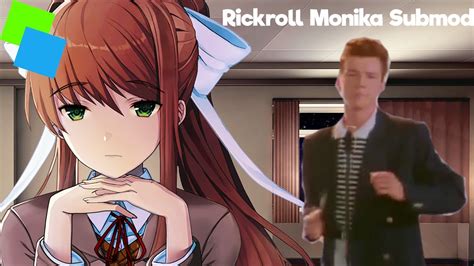 monika after story|monika after story submod.